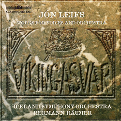 Jón Leifs - Vikingasvar