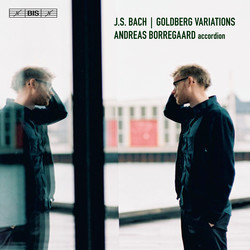 Bach - Goldberg Variations
