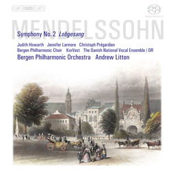 Mendelssohn - Lobgesang