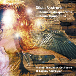 Nystroem - Sinfonia Shakespeariana
