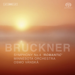 Bruckner - Symphony No.4 (Romantic)