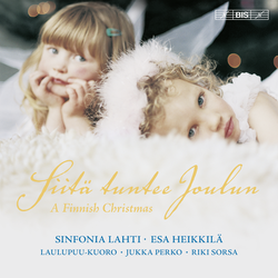 Siitä tuntee joulun - A Finnish Christmas