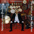 The Castle of the Mad King - percussion music