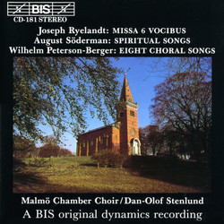 Malmö Chamber Choir