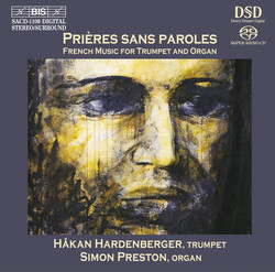 Prières sans paroles - French Music for trumpet and organ