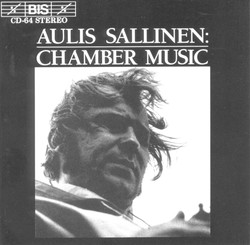 Sallinen - Chamber Music