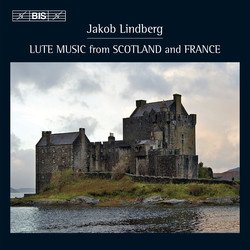 Lute Music from Scotland and France