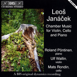 Janácek - Chamber Music