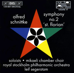 Schnittke - Symphony No.2