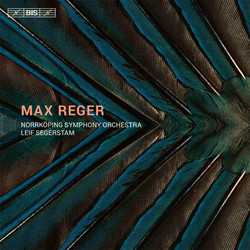 Max Reger - Orchestral Works