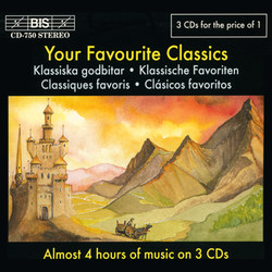 Favourite Classics