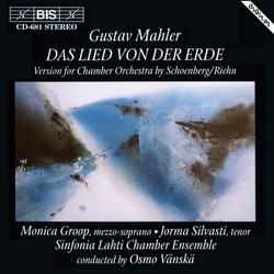 Mahler - Das Lied von der Erde