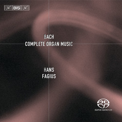 J.S. Bach - Complete Organ Music