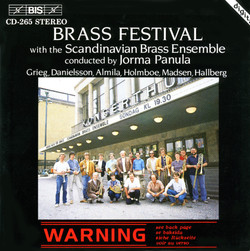 Brass Festival