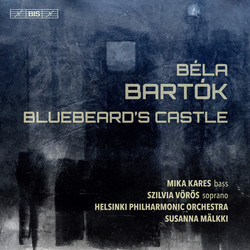 Bartók - Bluebeard’s Castle