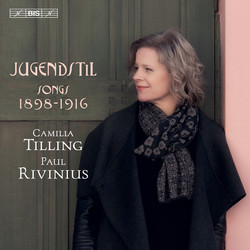 Jugendstil - Songs 1898-1916