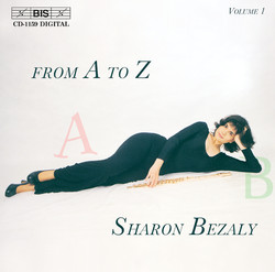 Solo Flute from A to Z, Vol.1