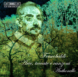 Frescobaldi - Chamber music