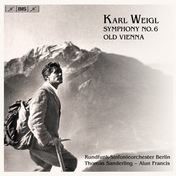 Weigl - Symphony No.6