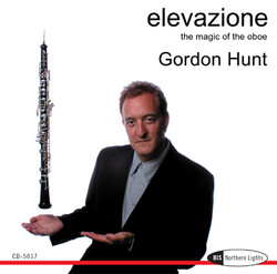 Elevazione - The Magic of the Oboe