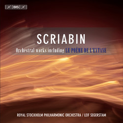 Scriabin - Orchestral Works