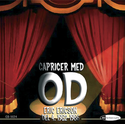 Caprices with Orphei Drängar, Vol.4 (1982 - 1986)
