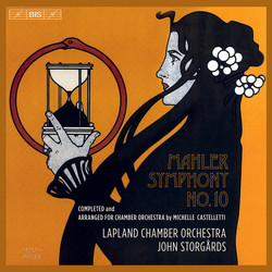Mahler - Symphony No. 10