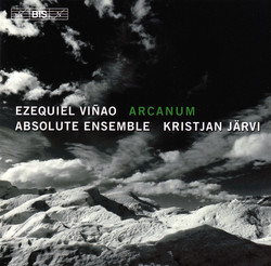Viñao - Arcanum