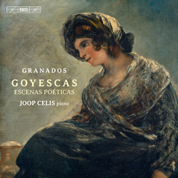 Granados - Goyescas