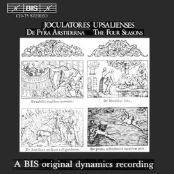 The Four Seasons - a Renaissance calendar