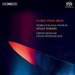 Veljo Tormis - Curse Upon Iron