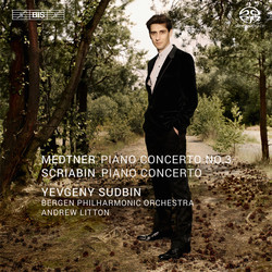 Scriabin & Medtner - Piano Concertos