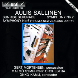 Sallinen - Sunrise Serenade