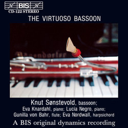 The Virtuoso Bassoon