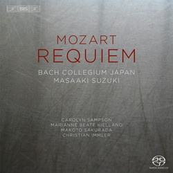 Mozart - Requiem