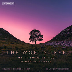 Matthew Whittall: The World Tree