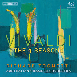 Vivaldi - 4 seasons