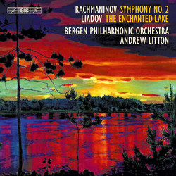 Rachmaninov - Symphony No.2