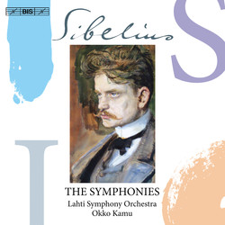 Sibelius - The Seven Symphonies