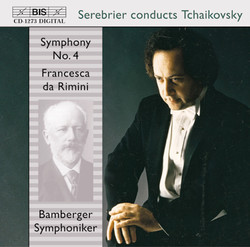 Tchaikovsky - Symphony No.4