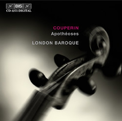 Couperin - Apothéoses