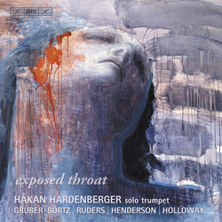Exposed Throat - Trumpet Recital