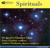 Spirituals - for choir and saxophone