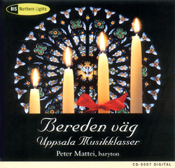 Bereden väg - Uppsala Musikklasser