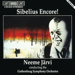 Sibelius - Encore!