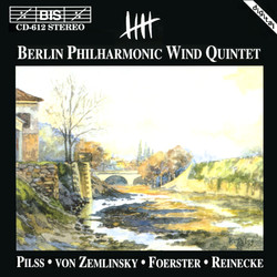 Berlin Philharmonic Wind Quintet