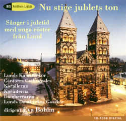 Nu stige jublets ton - Christmas songs