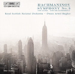 Rachmaninov - Symphony No.3
