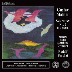 Mahler - Symphony No.9