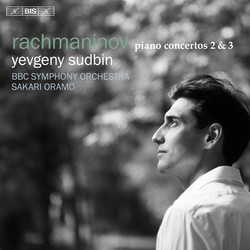 Rachmaninov - Piano Concertos Nos 2 & 3